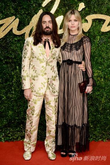 Alessandro Michele