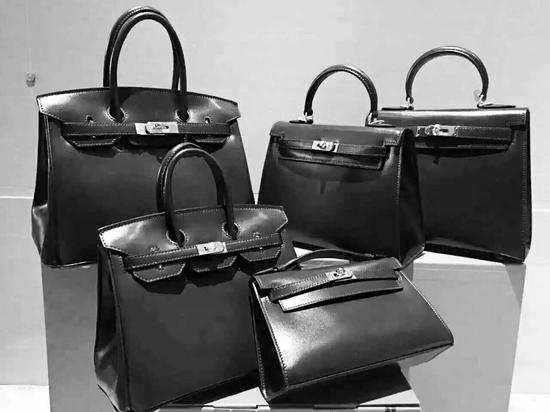 潮流社--2015秋冬潮牌女包先锋会|潮流|女包|手