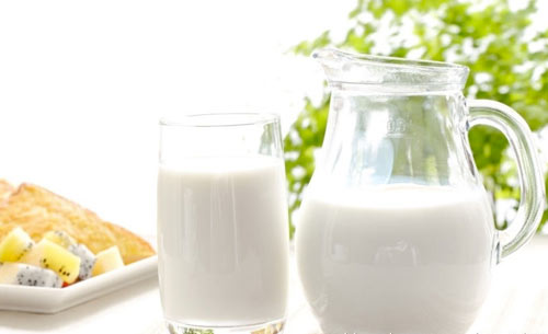 6、牛奶及乳制品