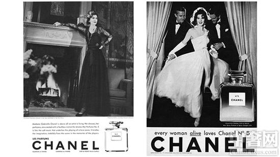 MediaRadar的CEO Todd Krizelman说：“像香奈儿（Chanel）这样的高端品牌就热爱纸媒。”