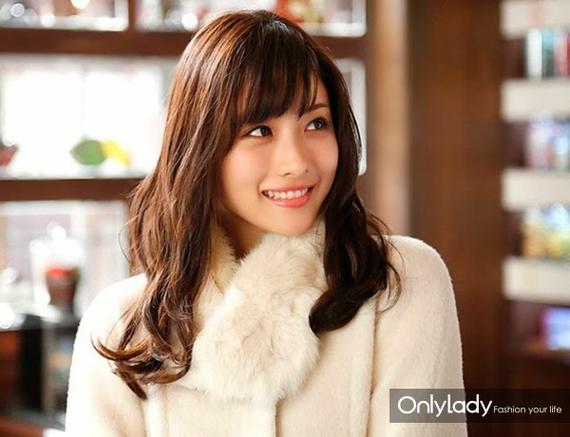 霸道和尚爱上石原 做男神收割机要有性感唇|石