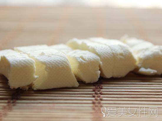 食物中的飽和脂肪