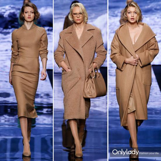 Max Mara2015秋冬系列