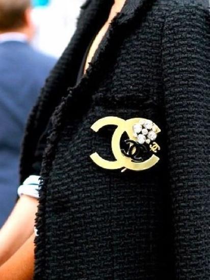 CHANEL