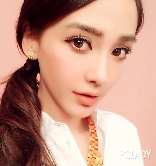 Angelababy