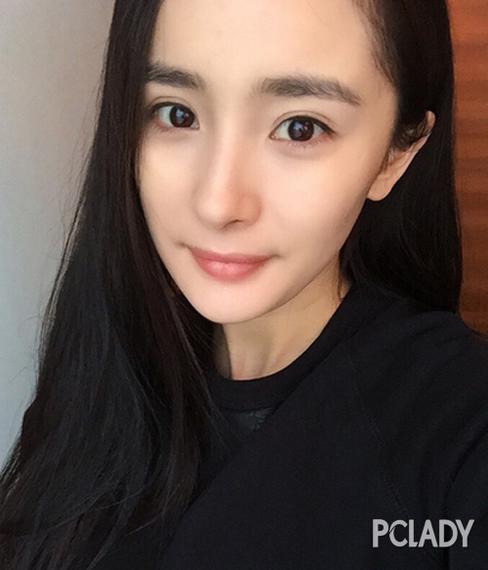 楊冪