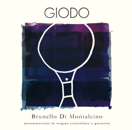 Giodo Brunello di Montalcino 2010