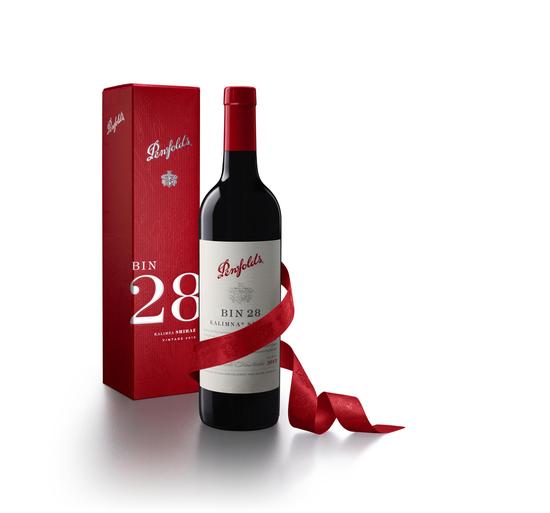 Penfolds BIN 28