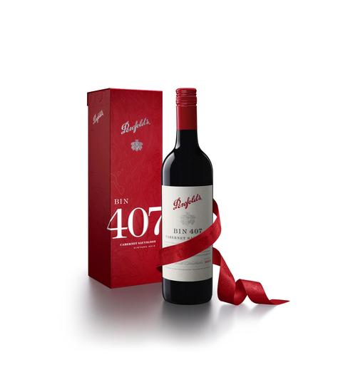 Penfolds BIN 407