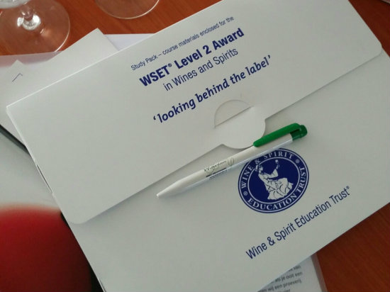 WSET不相信早起早睡