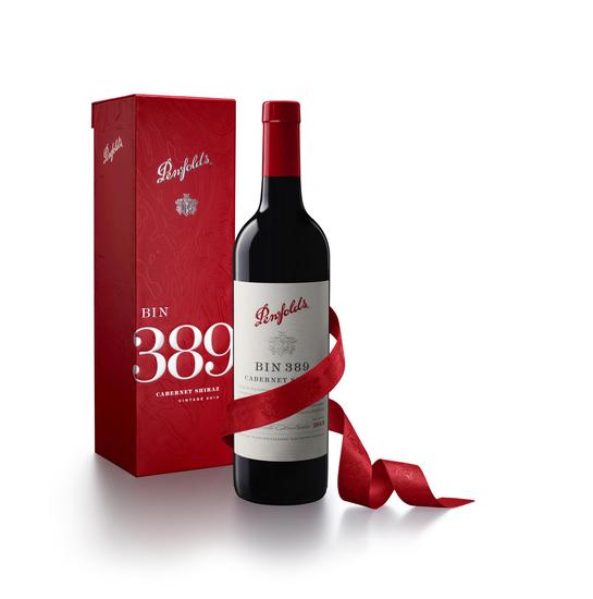 Penfolds BIN 389