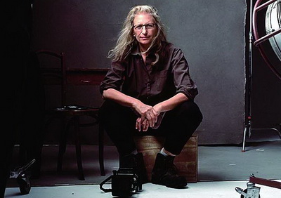 Annie Leibovitz