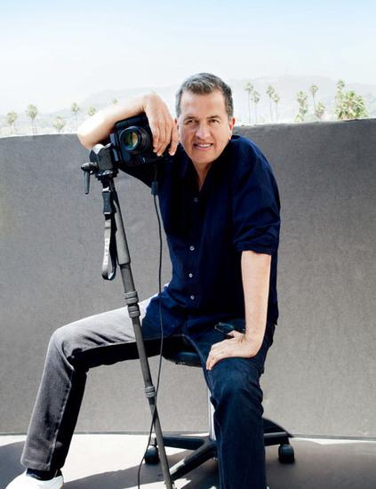 Mario Testino