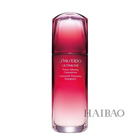 资生堂 (Shiseido)红妍肌活精华露 (50ml)