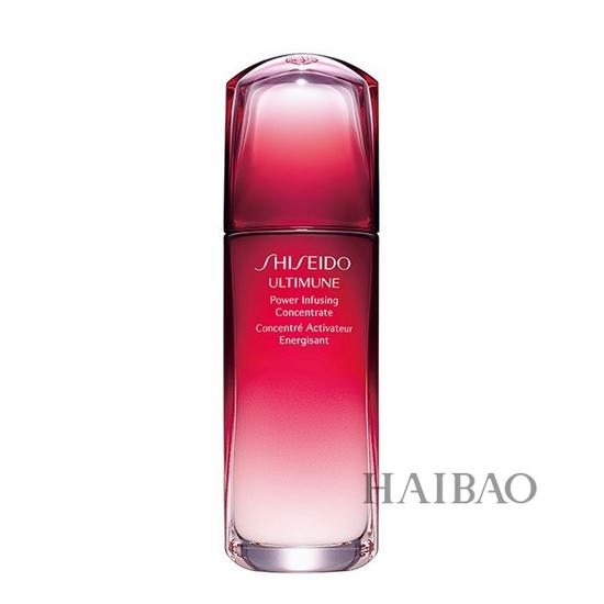 资生堂 (Shiseido)红妍肌活精华露