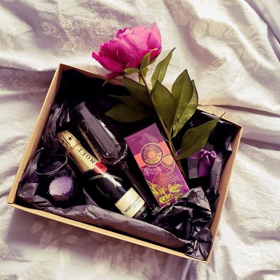 香邂格蕾:回到你的少女时代|Roger&Gallet|香邂