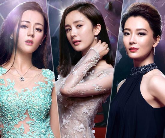 有木有让你怦然心动