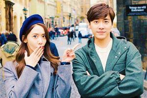 李易峰《请和我联络》