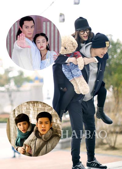 男友力MAX榜单 这才是男友的正确打开方式|男