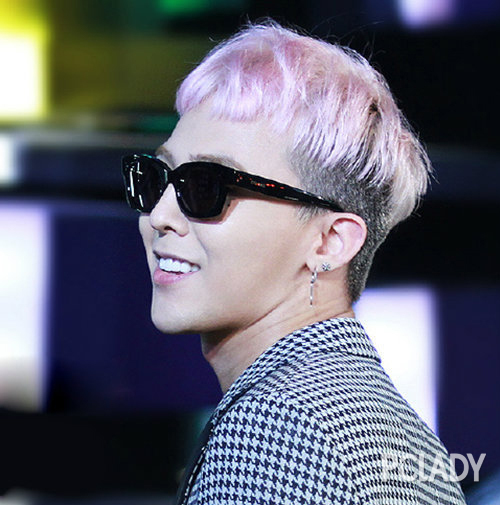 Bigbang：GD