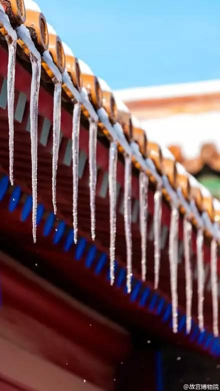 故宫教你:如何同时拍出高冷和逗比两种气质