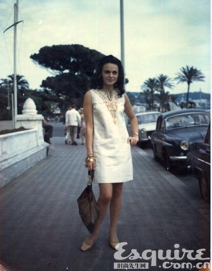 Diane Von Furstenberg