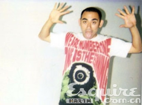 Nicola Formichetti