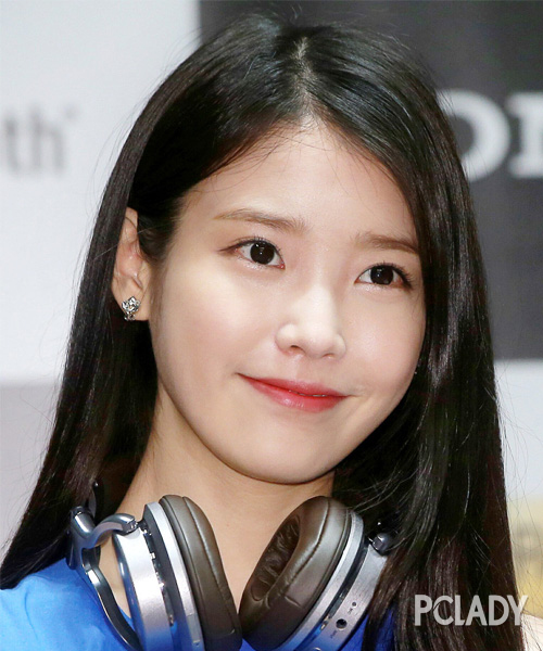 IU