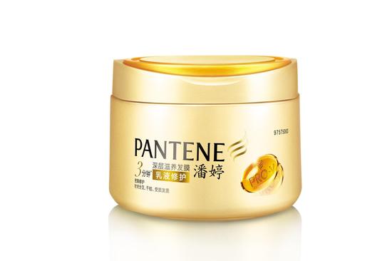 圣诞狂欢头等大事岂能怠慢|潘婷|发膜|护发素