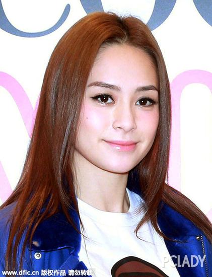 baby狂野奔放大卷发|LOB|明星发型|大妈_新浪时尚_新浪网