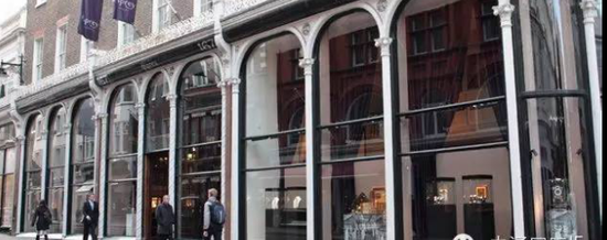 十大袖扣奢侈品牌排行_风尚_风尚中国网-时尚奢侈品新媒体平台