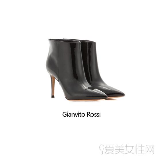 Gianvito Rossi单品推荐