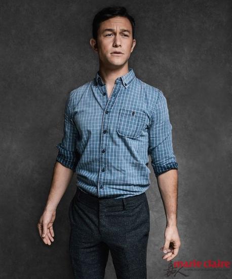 Joseph Gordon-Levitt