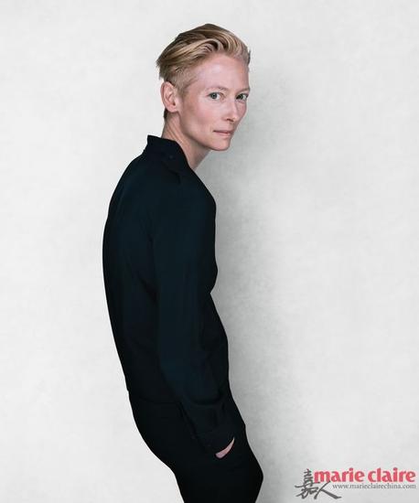 Tilda Swinton