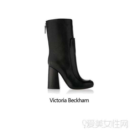 Victoria Beckham中靴单品推荐