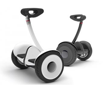 Ninebot&小米 九号平衡车