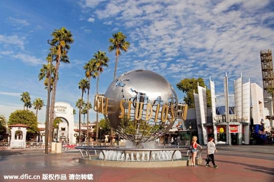 上海迪士尼集齐了全部公主_手机新浪网