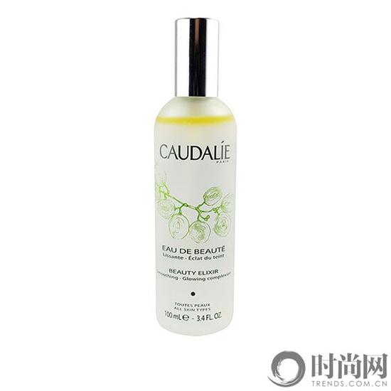 CAUDALIE欧缇丽葡萄活性精华爽肤水 (皇后水)