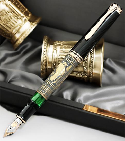 百利金