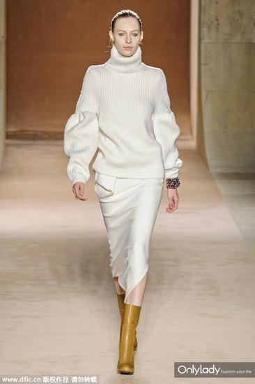 Victoria Beckham 2015秋冬系列