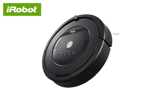 扫地机器人