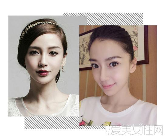 Angelababy