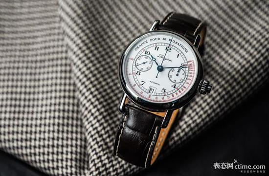 另类言论之玩表三观