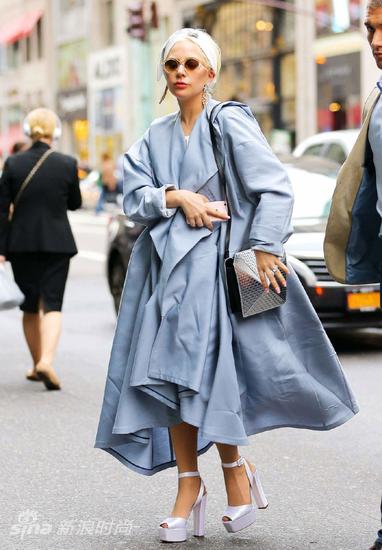 ʾLady Gaga