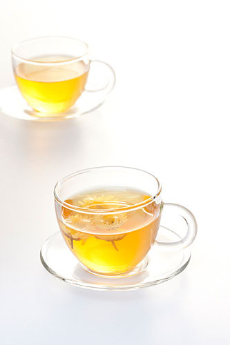 吃完火锅最应该喝的4种减肥茶