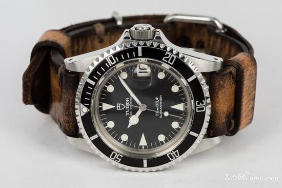 另类言论之玩表三观