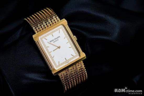 另类言论之玩表三观