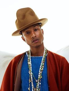 Pharrell Williams