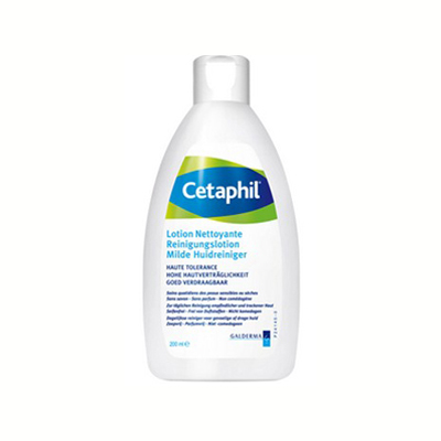 Cetaphil丝塔芙洗面奶