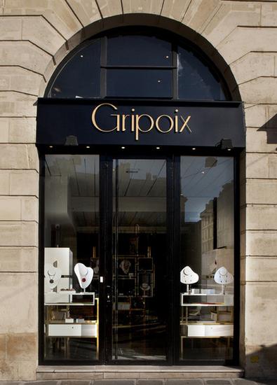 盘点时装精和买手们卡地亚珠宝最爱的巴黎十五间珠宝店